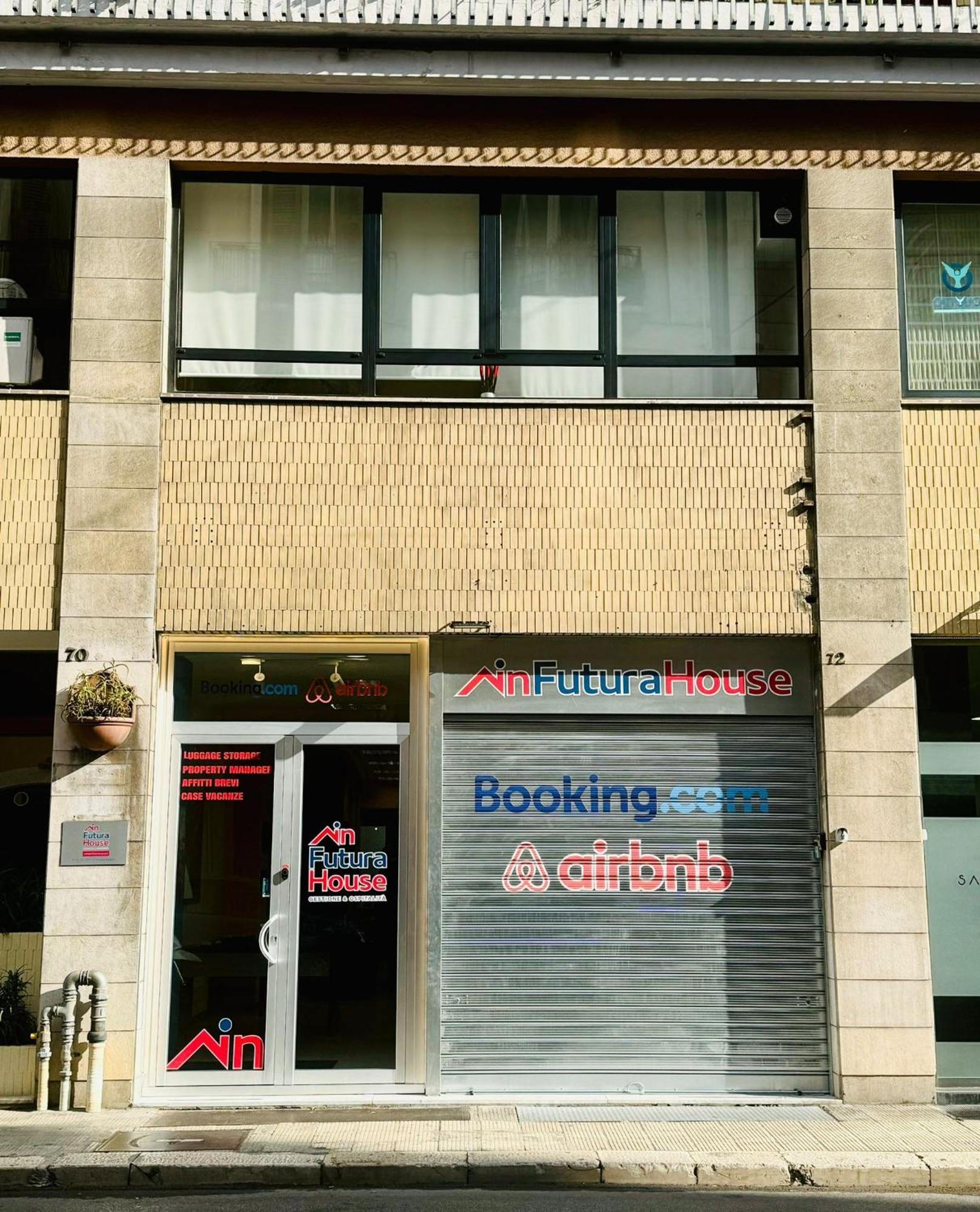 Sparano Top Class 2 Μπάρι Εξωτερικό φωτογραφία